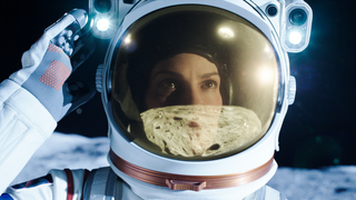 Hilary Swank fails to launch in Netflix’s otherwise stellar <i>Away</i>